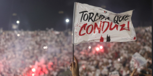 O mais popular: São Paulo celebra torcida cada vez mais próxima