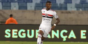 Veja detalhes da proposta de renovação que o São Paulo fez a Arboleda