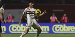 Beraldo já tem data para viajar para a França