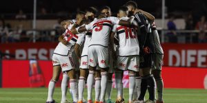 Casares confia em sua equipe e garante que não tem medo do Flamengo.