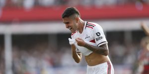 Fora da temporada! Titular do São Paulo tem lesão grave; entenda
