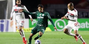 Supercopa terá decisão do VAR anunciada pelo árbitro