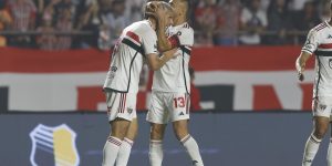 São Paulo aposta em força do Morumbi na reta final do Brasileiro