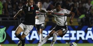 polêmica na arbitragem entre vasco e são paulo