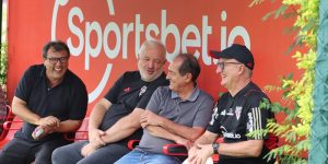 Diretor detalha planos do São Paulo para 2024