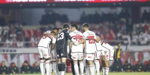 São Paulo vive crise no ataque e escancara necessidade de contratações