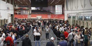 São Paulo tem 100 novos conselheiros e encaminha reeleição de Casares; confira resultado