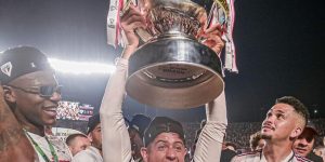 Independiente prepara proposta pro zagueiro Tricolor a pedido de Tevez