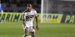 Empresário de Caio Paulista fala sobre polêmica entre o jogador e o São Paulo
