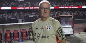 CBF anuncia Dorival Júnior como novo técnico da seleção brasileira