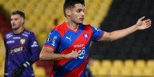 Falta só assinar! Confira detalhes da negociação do São Paulo com Damián Bobadilla