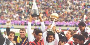 São Paulo celebra 30 anos do bicampeonato mundial
