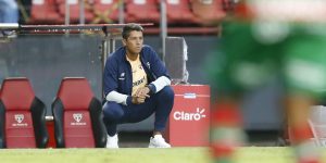 Carpini associa boa fase no São Paulo a ascensão de jovens técnicos