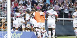 Veja arbitragem completa para Ponte Preta x São Paulo