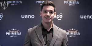 Bobadilla projeta rápida adaptação para estrear logo pelo São Paulo