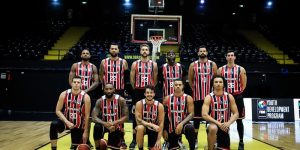 São Paulo tem vitória apertada diante do Quimsa pela BCLA
