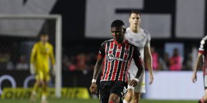 Saiba onde assistir São Paulo x Santos