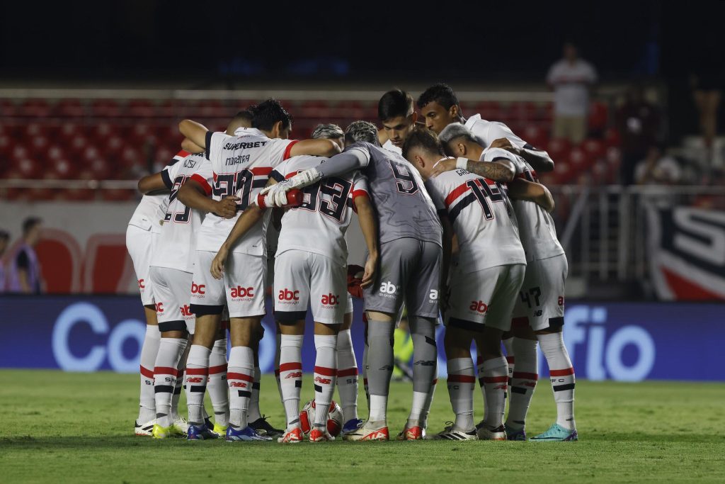 Confira preços e informações de Ingressos para São Paulo x Santos